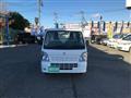 2018 Suzuki Carry Truck