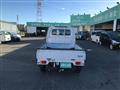 2018 Suzuki Carry Truck