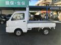 2018 Suzuki Carry Truck