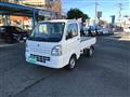 2018 Suzuki Carry Truck