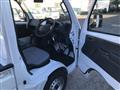 2018 Suzuki Carry Truck