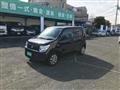 2016 Suzuki Wagon R