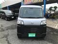 2022 Daihatsu Hijet Cargo
