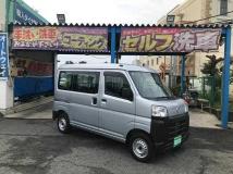 2022 Daihatsu Hijet Cargo