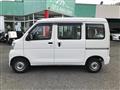 2017 Daihatsu Hijet Cargo