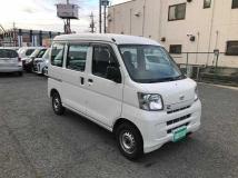2017 Daihatsu Hijet Cargo