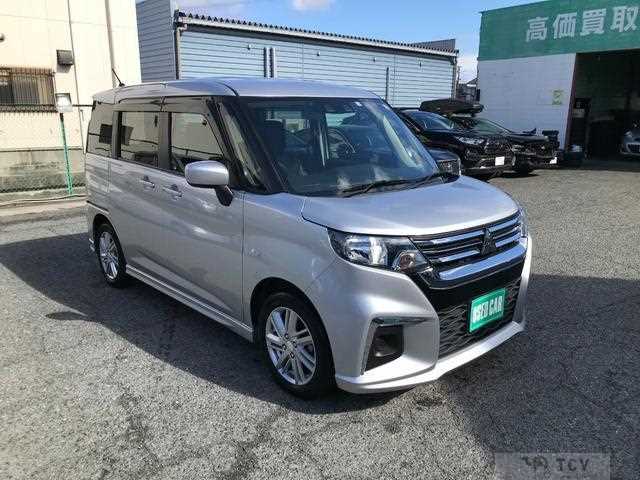 2022 Mitsubishi Mitsubishi Others