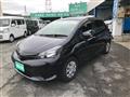 2014 Toyota Vitz