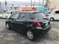 2014 Toyota Vitz