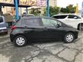 2014 Toyota Vitz
