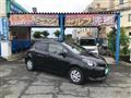 2014 Toyota Vitz