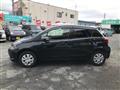 2014 Toyota Vitz