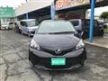 2014 Toyota Vitz