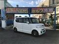 2013 Honda N BOX