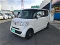 2013 Honda N BOX