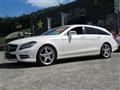 2014 Mercedes-Benz Cls-Class