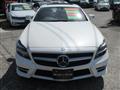 2014 Mercedes-Benz Cls-Class