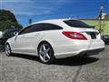 2014 Mercedes-Benz Cls-Class