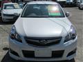 2012 Subaru Legacy Touring Wagon