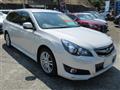 2012 Subaru Legacy Touring Wagon
