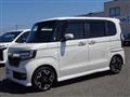 2020 Honda N BOX
