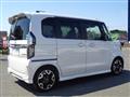 2020 Honda N BOX