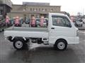 2014 Suzuki Carry Truck