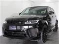2018 Land Rover Range Rover Sport