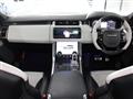 2018 Land Rover Range Rover Sport