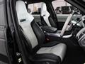 2018 Land Rover Range Rover Sport