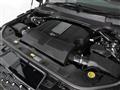 2018 Land Rover Range Rover Sport