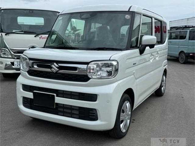 2023 Suzuki Suzuki Others