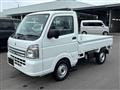 2024 Suzuki Carry Truck