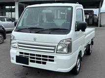 2024 Suzuki Carry Truck