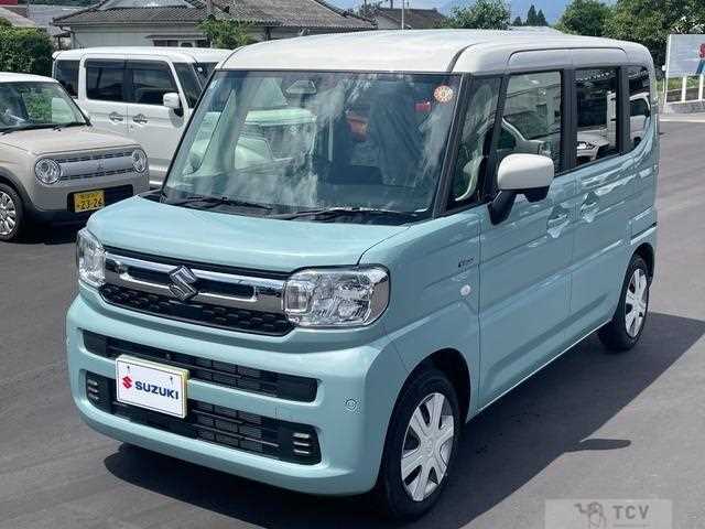 2025 Suzuki Suzuki Others