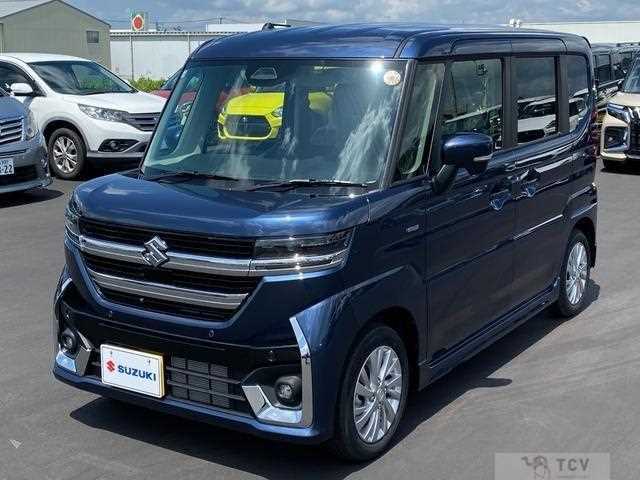 2025 Suzuki Suzuki Others