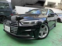 2018 Audi A5