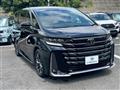 2024 Toyota Vellfire