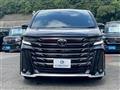 2024 Toyota Vellfire