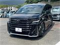2024 Toyota Vellfire