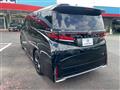2024 Toyota Vellfire