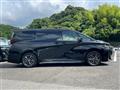 2024 Toyota Vellfire