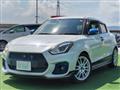 2018 Suzuki Swift