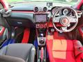 2018 Suzuki Swift