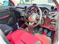 2018 Suzuki Swift