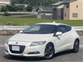 2011 Honda CR-Z