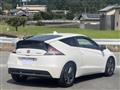 2011 Honda CR-Z