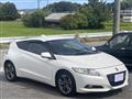2011 Honda CR-Z