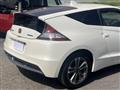 2011 Honda CR-Z