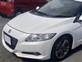 2011 Honda CR-Z